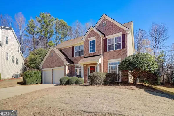 Mableton, GA 30126,6105 Brookmere PL