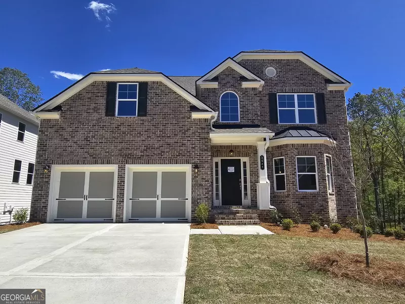 3646 Thornhill Court, Douglasville, GA 30135