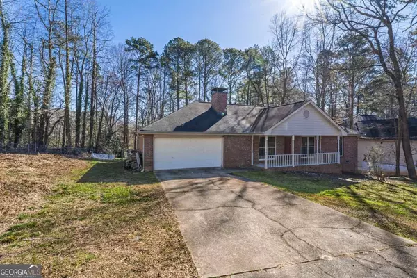 Stockbridge, GA 30281,532 Forest Hill DR