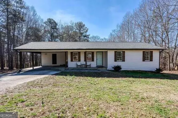 863 Poseyville, Bremen, GA 30110