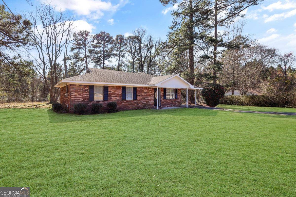 Odum, GA 31555,700 North Main ST