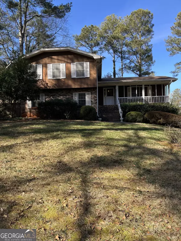 4087 Signal, Lilburn, GA 30047