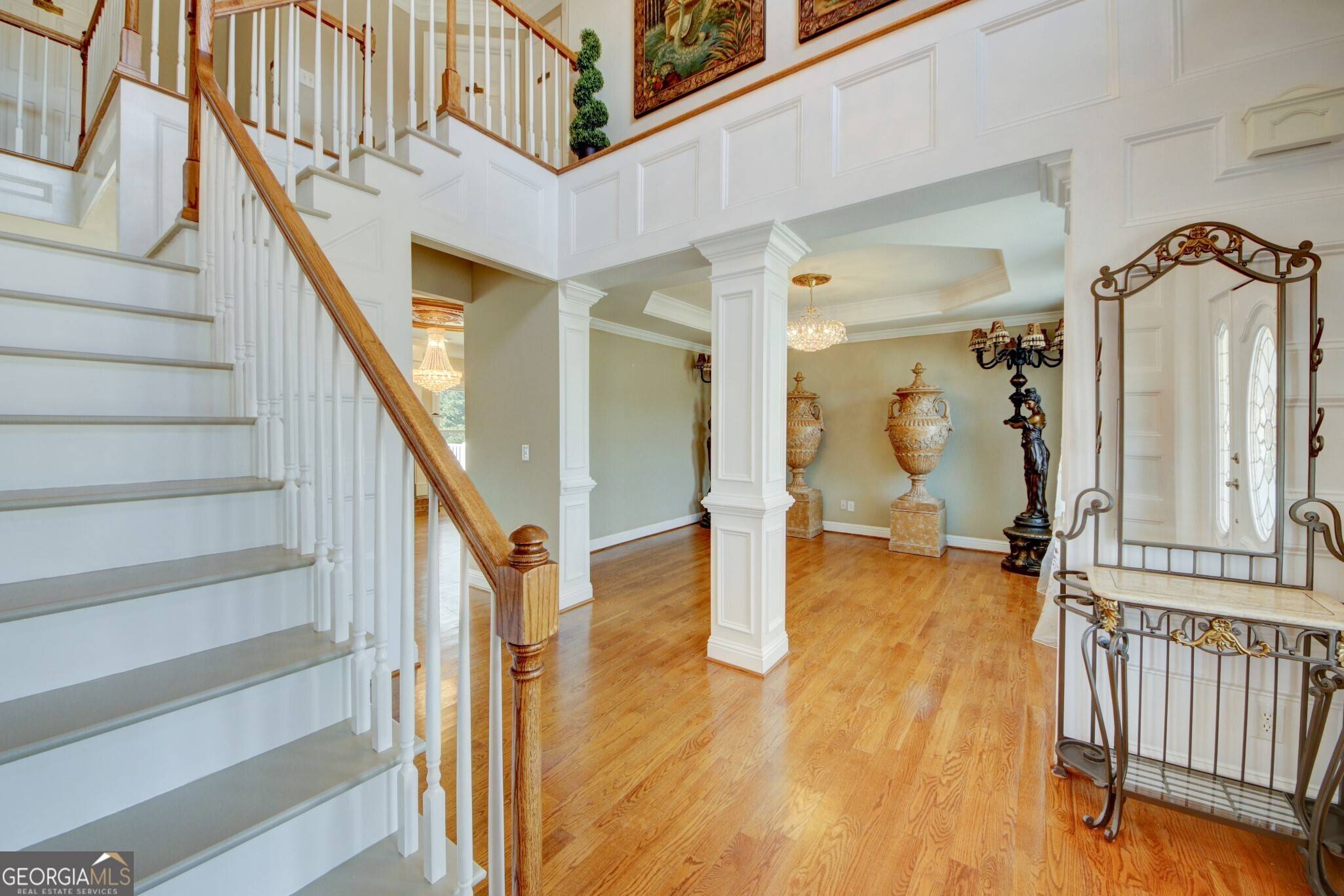 Loganville, GA 30052,2515 Richards WALK