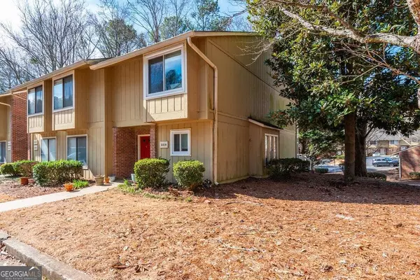 Marietta, GA 30067,2219 Runnymead RDG SE