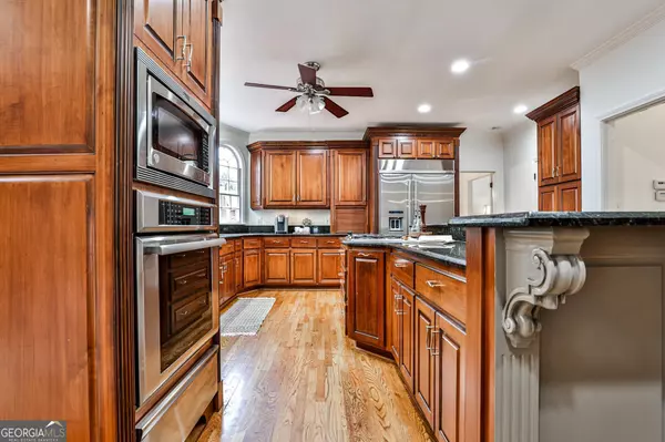 Alpharetta, GA 30022,10430 Centennial DR