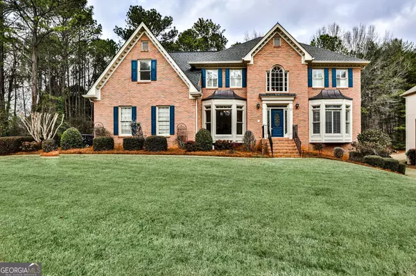 10430 Centennial DR, Alpharetta, GA 30022