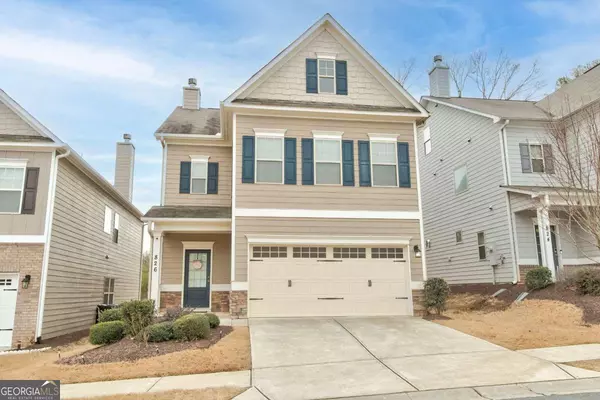 Acworth, GA 30102,826 Whisperwood