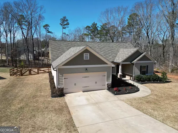 Dawsonville, GA 30534,67 Bryn