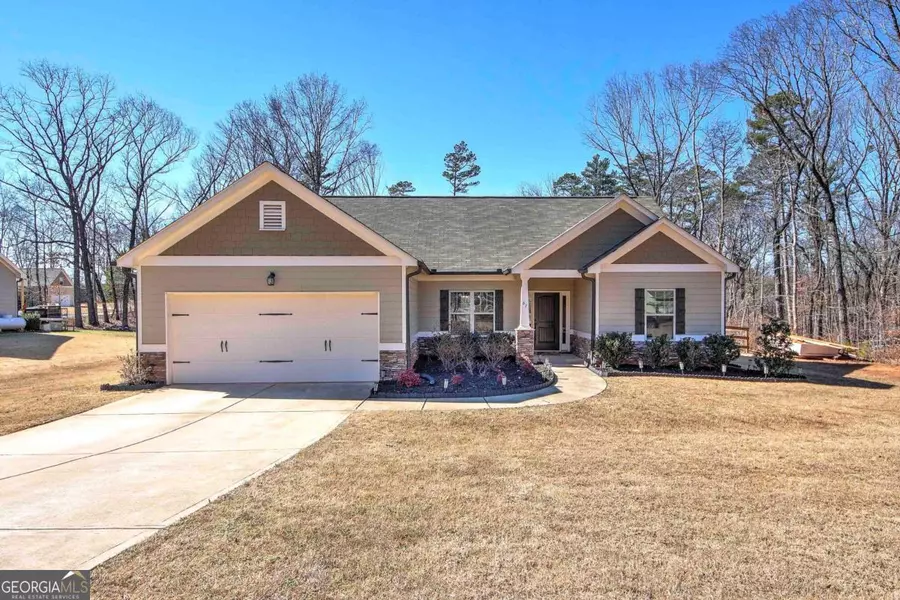 67 Bryn, Dawsonville, GA 30534