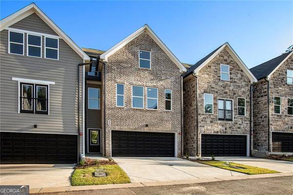 144 Prominence,  Marietta,  GA 30008