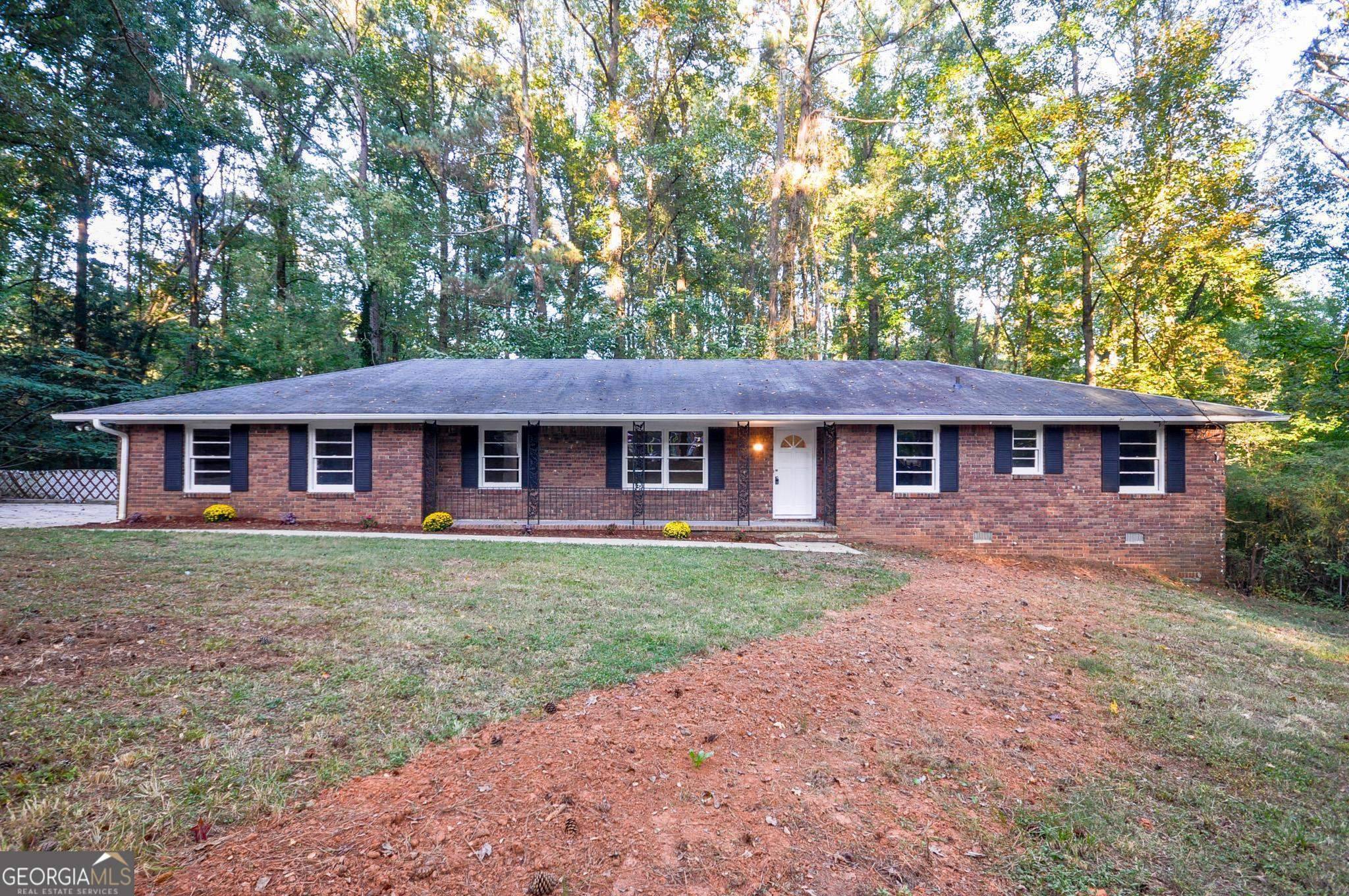 Ellenwood, GA 30294,4170 Bouldercrest Park RD