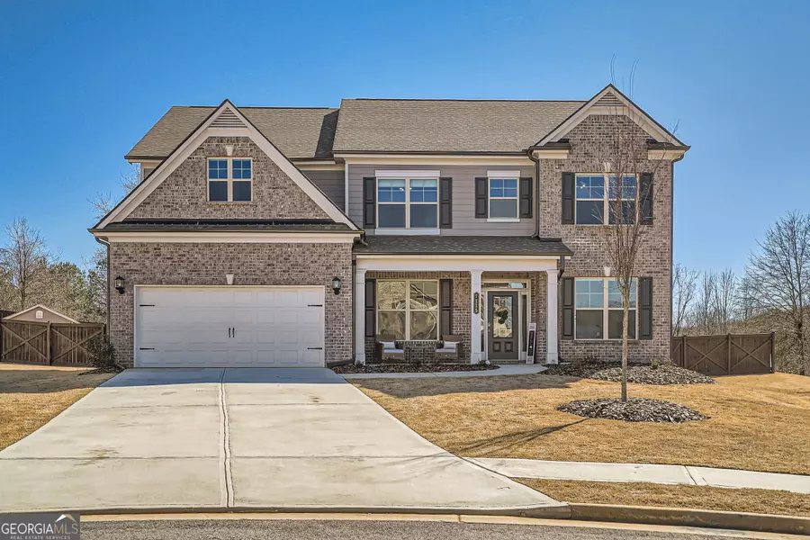 7115 Branch Creek, Flowery Branch, GA 30542