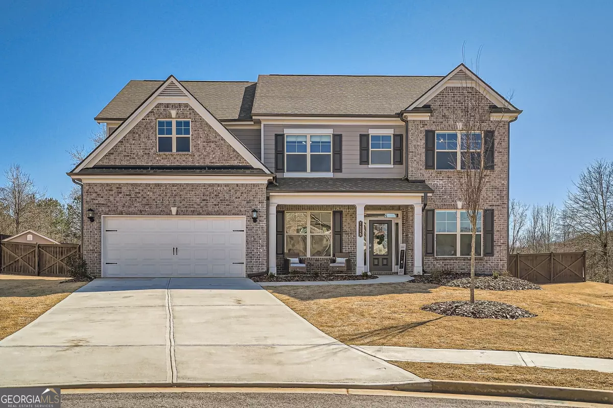 Flowery Branch, GA 30542,7115 Branch Creek