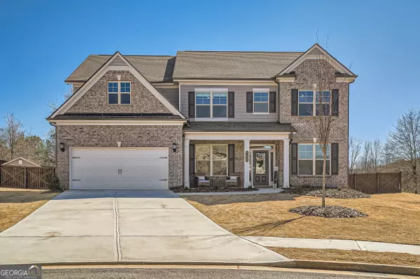 7115 Branch Creek, Flowery Branch, GA 30542