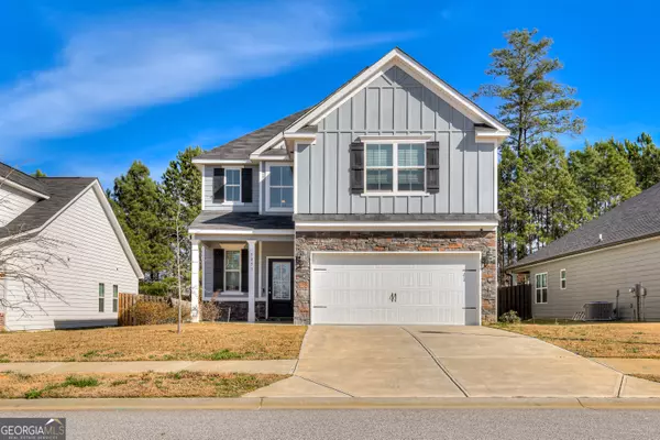 5051 Huntley TRL,  Harlem,  GA 30814