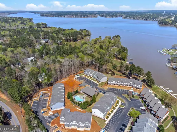 Eatonton, GA 31024,103 Crane LN #BUILDING 7 UNIT 1B