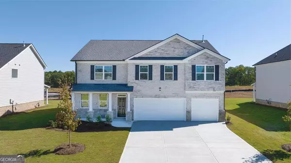 338 Blue Juniper, Loganville, GA 30052