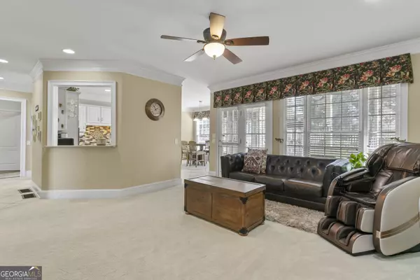 Lawrenceville, GA 30043,1120 Lake Washington CIR