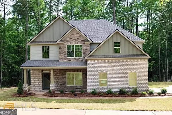 Forsyth, GA 31029,30 Homestead Lot 18b CIR