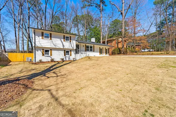 Chamblee, GA 30341,2186 Ellwyn DR