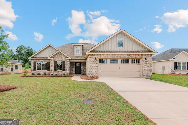 Kathleen, GA 31047,227 Otters Ridge DR #LOT 17 G