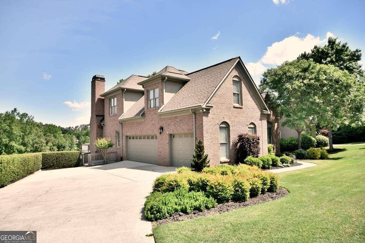 Suwanee, GA 30024,6215 Cherokee WAY