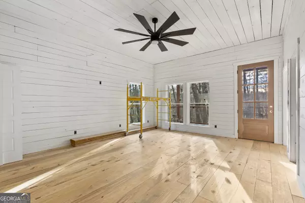 Sautee Nacoochee, GA 30571,63 North Fern CV