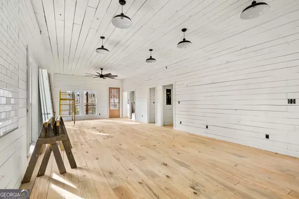 Sautee Nacoochee, GA 30571,63 North Fern CV
