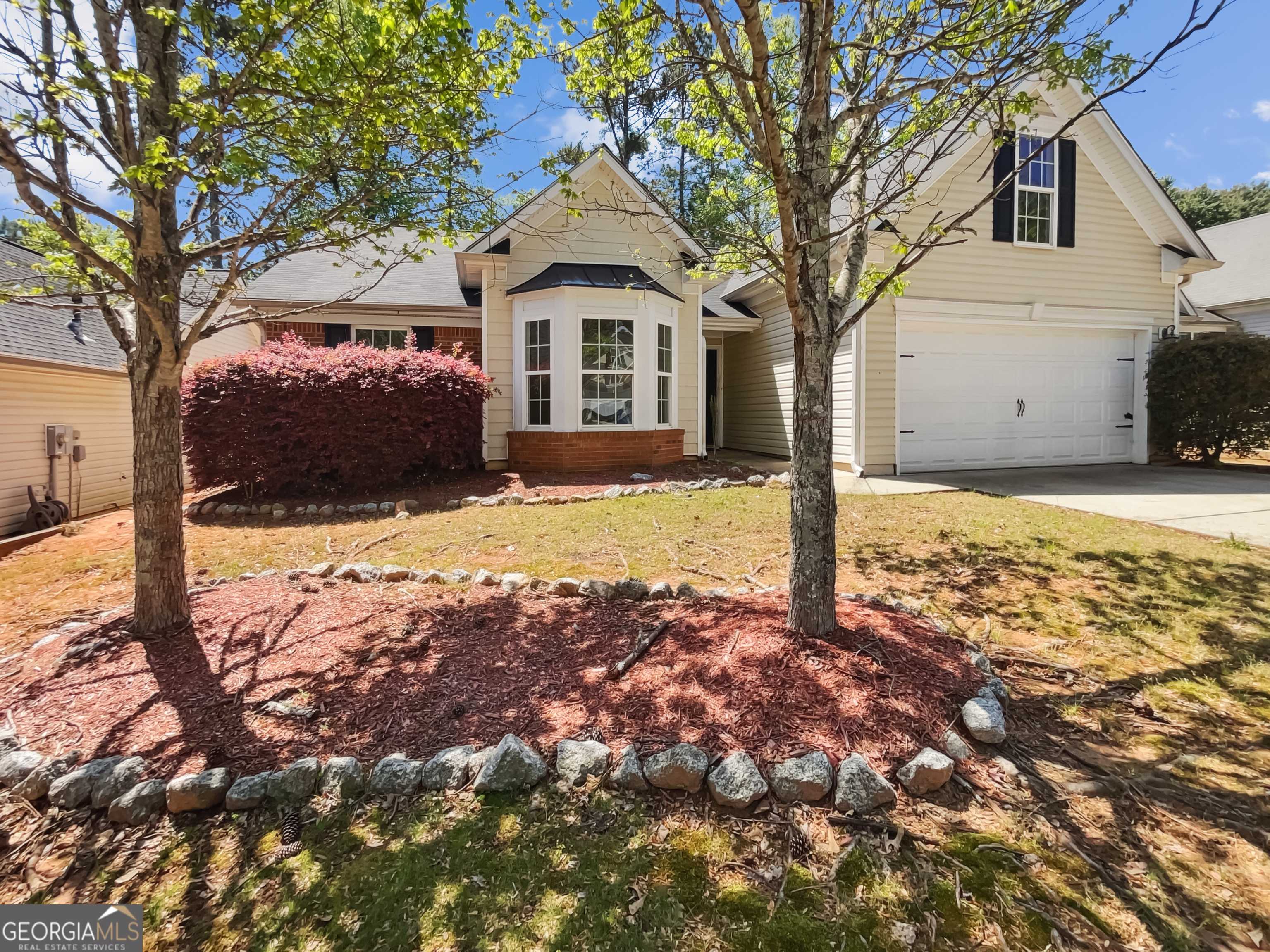 338 Hunterian PL, Newnan, GA 30265