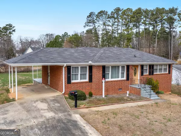 Stockbridge, GA 30281,45 Pinehurst