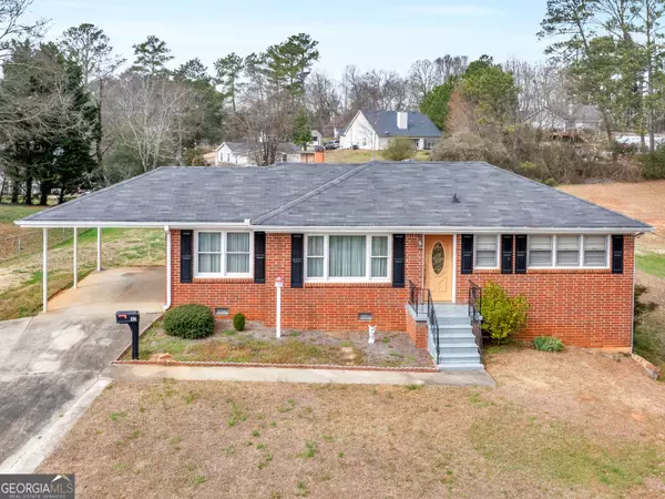 Stockbridge, GA 30281,45 Pinehurst