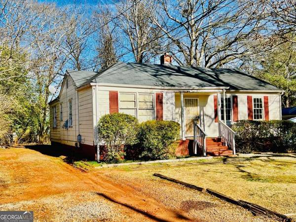 495 Clover,  Athens,  GA 30606