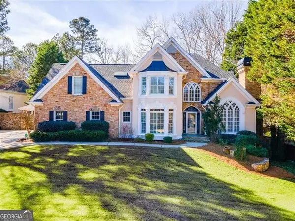 5645 Commons, Alpharetta, GA 30005