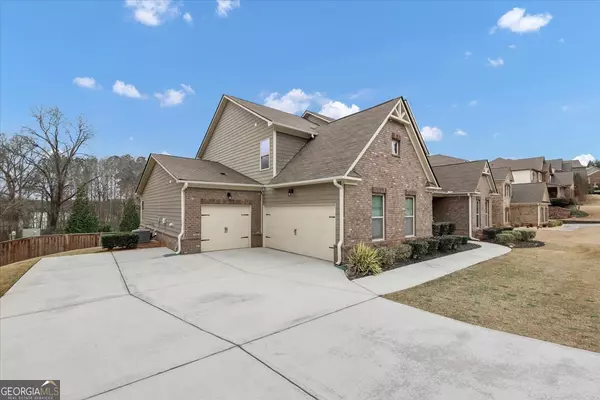 Lawrenceville, GA 30046,2239 CALEDONIA DR