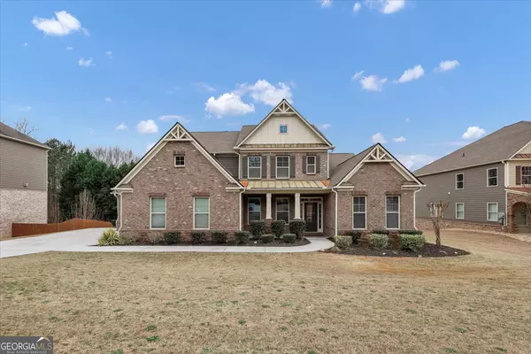 2239 CALEDONIA DR,  Lawrenceville,  GA 30046