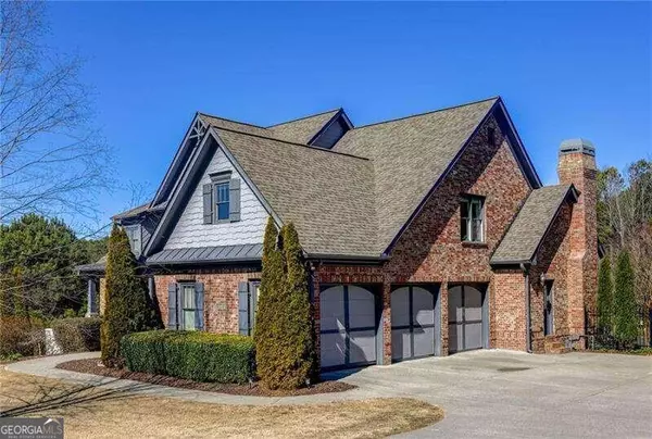 Flowery Branch, GA 30542,4616 Vista Ridge