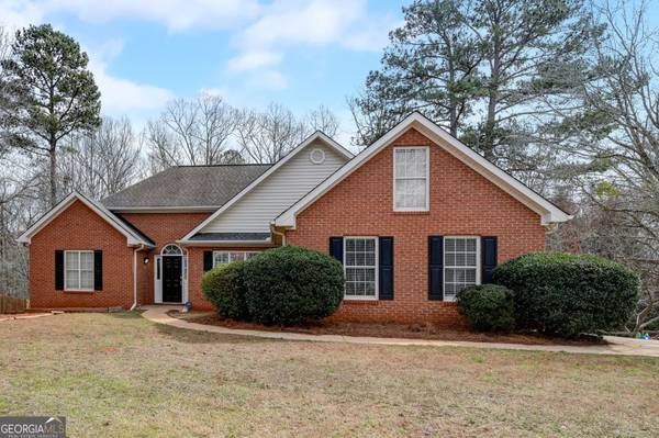 131 Alexander,  Mcdonough,  GA 30252