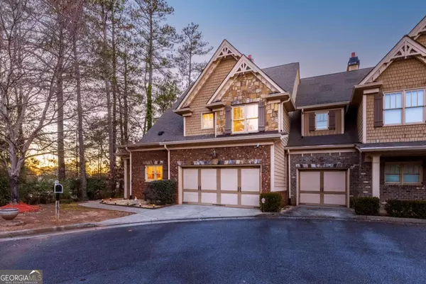 4614 Fountain Bleau, Johns Creek, GA 30022