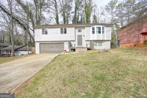 Stone Mountain, GA 30083,5332 Zachary DR