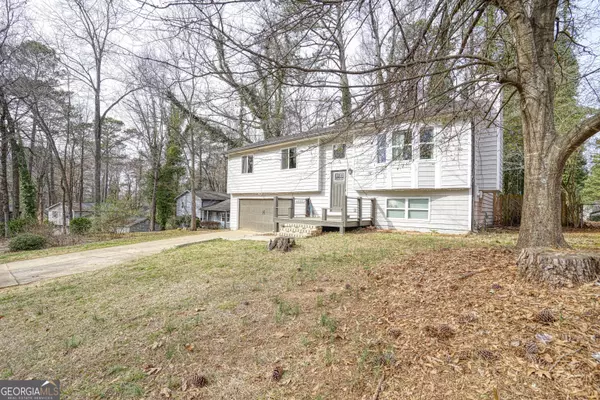 Stone Mountain, GA 30083,5332 Zachary DR