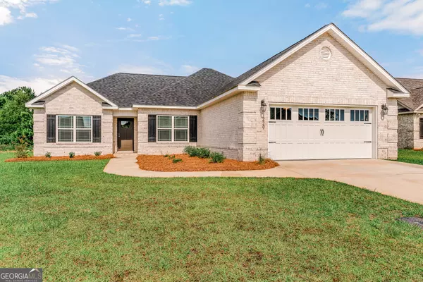 Kathleen, GA 31047,229 Otters Ridge DR #LOT 18 G