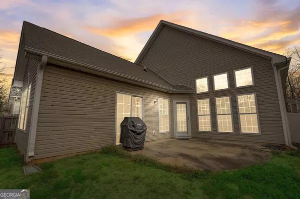 Hiram, GA 30141,220 Highland Falls DR