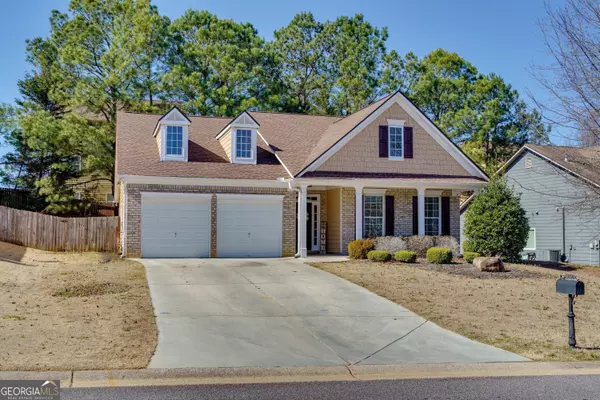 4930 Fieldstone Bend, Cumming, GA 30028