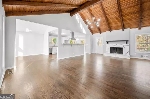 Marietta, GA 30062,2866 Lexington TRCE