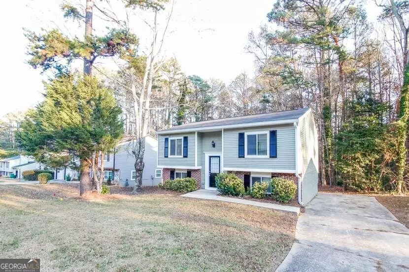 5341 Tasman, Lithonia, GA 30038