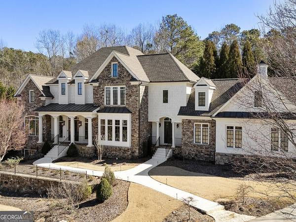 2780 Manor Bridge DR, Alpharetta, GA 30004