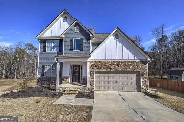 38 Thunderhawk LN NE, Rydal, GA 30171