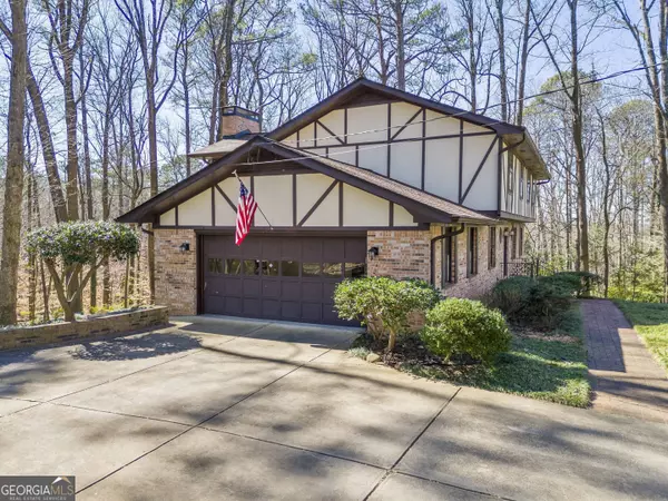 Stone Mountain, GA 30087,5365 Antelope LN