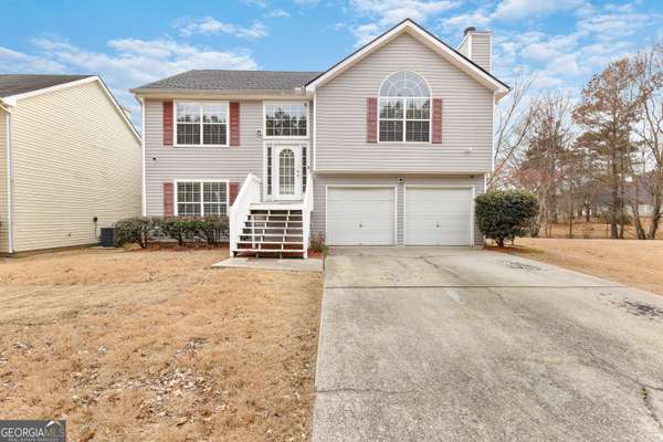 11815 Spring Lake, Fayetteville, GA 30215