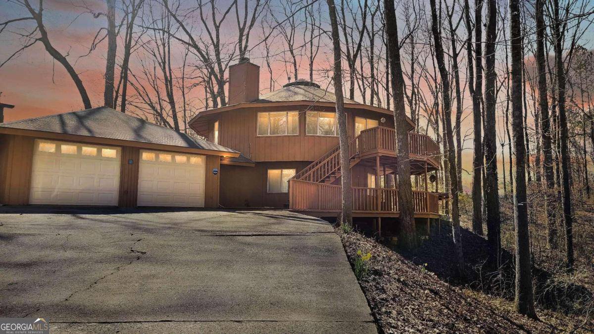 211 Eagles Nest DR, Canton, GA 30115